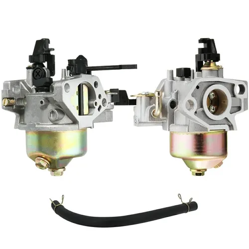 Vergaser Motor 4 Mal Motorpumpe Generator für Honda 16100-ZE2-W70