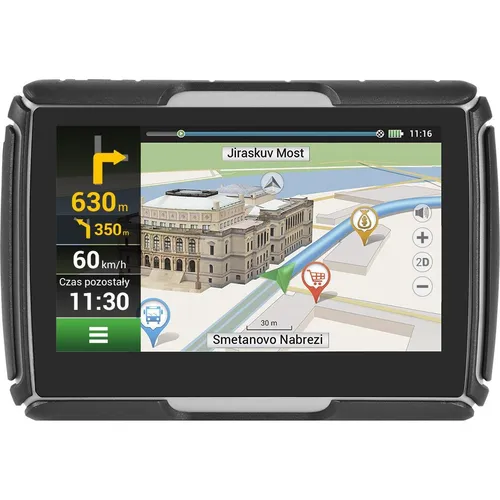 NAVITEL G550 Navi 10.92 cm 4.3 Zoll Europa