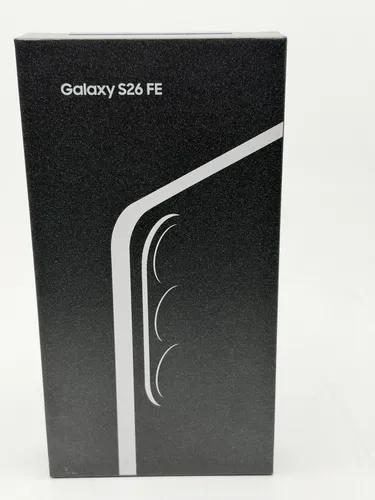 Galaxy S26 FE 128GB/8GB