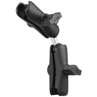 RAM MOUNTS RAM-B-201-201U Montage-Kit von RAM Mounts