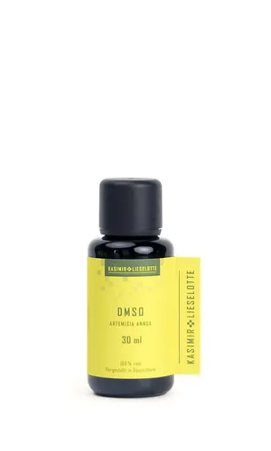 Produktbild DMSO Artemisia Annua 30 ml handgemacht in Werder (Havel)