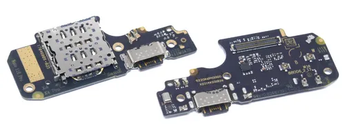 Xiaomi Redmi Note 11 Pro Ladebuchse Flex USB Dock Connector Type-C Mikrofon