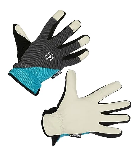 Kerbl 297614 Eco Polartex Winter Handschuh, Größe 10