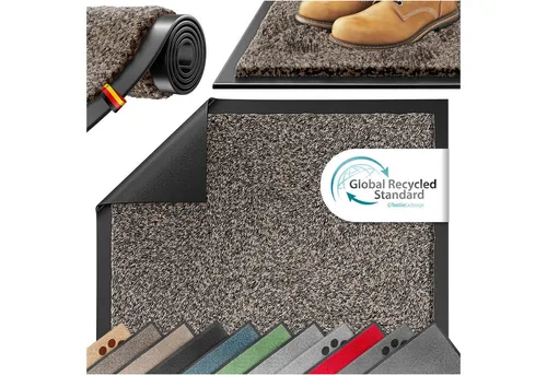 Fußmatten Pink von Kesser