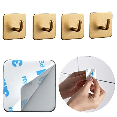 Badzubehör Gold von DEKAZIA