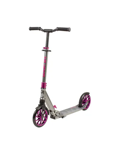 My Hood Urban Flex - Grey/Pink