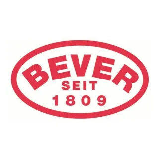 BEVER Dornschlüssel oval, V Zinkdruckguss