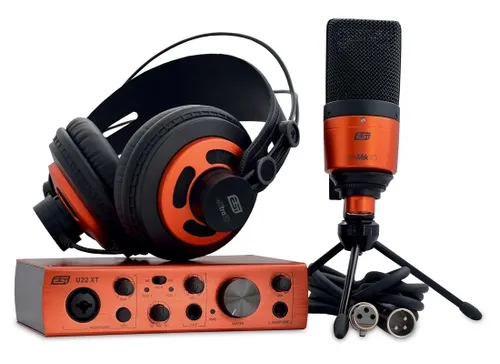 ESI U22 XT cosMik Set