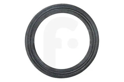 Electrolux Wasserenthärterdichtung, Dichtung, Kunststoff, Eingebaut, Original-Ersatzteil, 1119196010