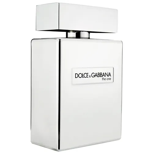 Produktbild DOLCE & GABBANA The One for Men 2014 Edition Eau de Toilette 100ml