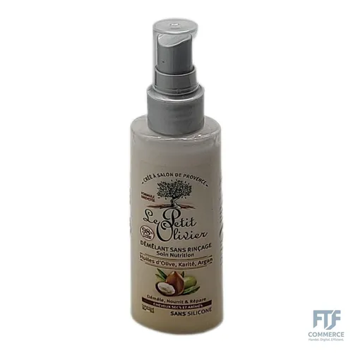 LE PETIT OLIVIER in rot von Le Petit Olivier