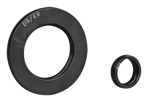 Fortis Dichtscheibe für Spannmutter ER32-10/9,5