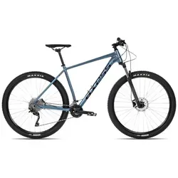 Axess ROGUE 29 Zoll Hardtail Mountainbike von Axess