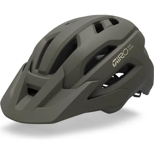 Giro Fixture II Fahrradhelm matte dark sage OS