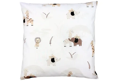 TupTam Kissenbezüge TupTam Kinder Kissenbezug Kissenhülle Dekorativ Gemustert