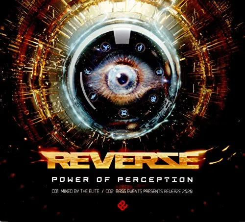 Reverze 2020-Power of Perception