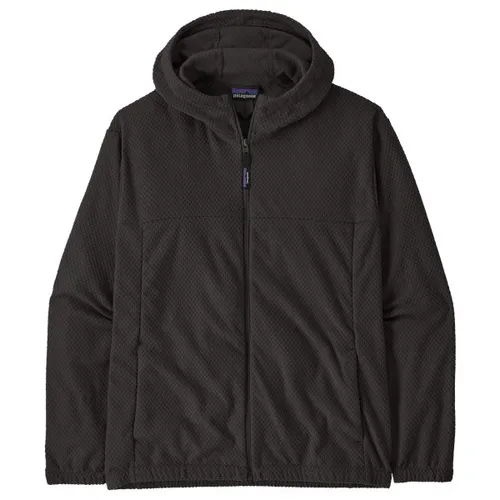 Produktbild Patagonia Textured Fleece Hoody