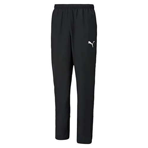 Puma teamRISE Sideline Pants - XXL - Sporthose für maximale Bewegungsfreiheit und Komfort, ideal für Training und Freizeitaktivitäten.