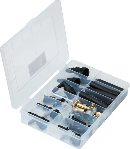 Produktbild Liqui Moly JetClean Adapter Set P1 29070