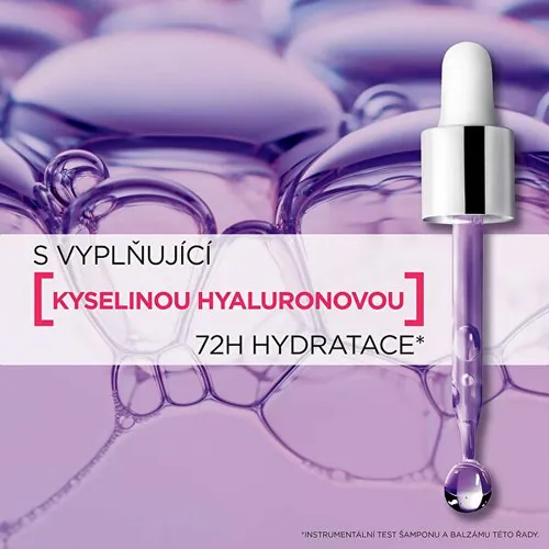 L´Oréal Professionnel - Elseve Hyaluron Plump 72H Hydrating Balm 200ml