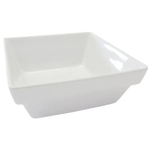 Wolters Cat Dog 21296 Ersatznapf - 0,2 Liter Porzellanschale für Futterstation Meshidai Größe XS, spülmaschinengeeignet und praktisch für Hunde