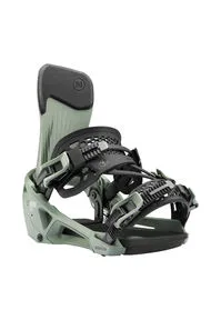 Snowboardbindung LT SUPERMATIC Unisex M