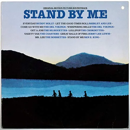 Stand by me (1986) [Vinyl LP]