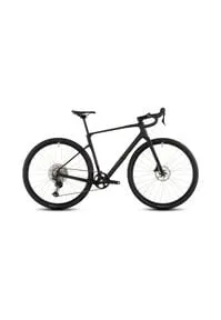 Gravelbike NUROAD C:62 ONE Unisex L von CUBE