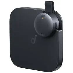 Soundcore by Anker soundcore Work Schwarz D3200G11 – Kompakter Sprachrekorder