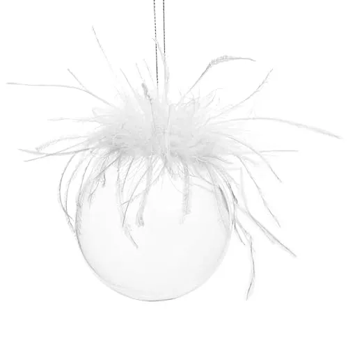 SIKORA Christbaumschmuck Highlights 4er Set von SIKORA