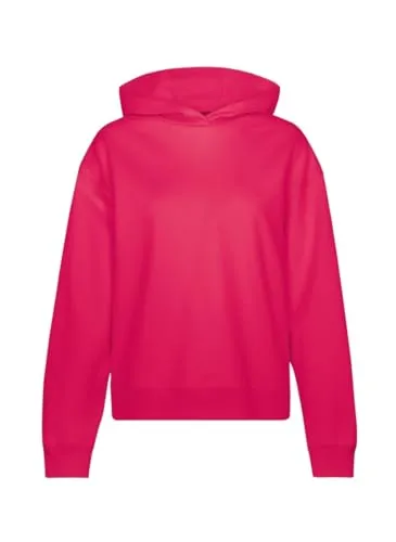 TRIGEMA Dünner Oversize-Hoodie von Trigema