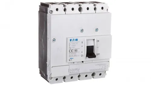 Netzschalter 4P 63A N1-4-63 266002