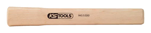 KS Tools Ersatzstiel Hickory - 142.1530