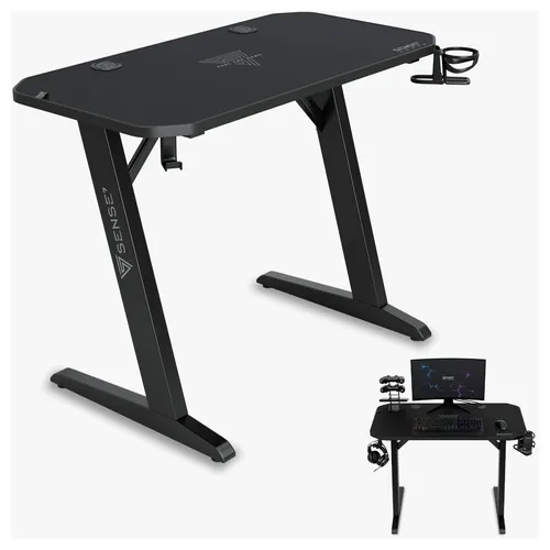 Gaming-Schreibtische bis 100 Euro von Sense7