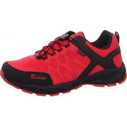 Kastinger Trailrunner Wanderschuh Rosa - Rot - 36 von Kastinger