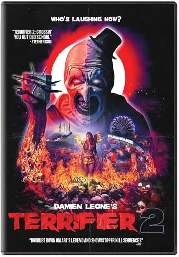 Produktbild Terrifier 2