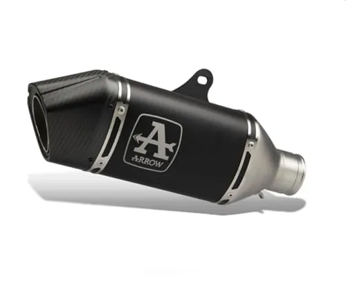 ARROW VELOCE ALUMINIUM DARK