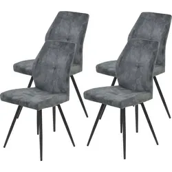 Hela Tische Esszimmerstuhl Ally