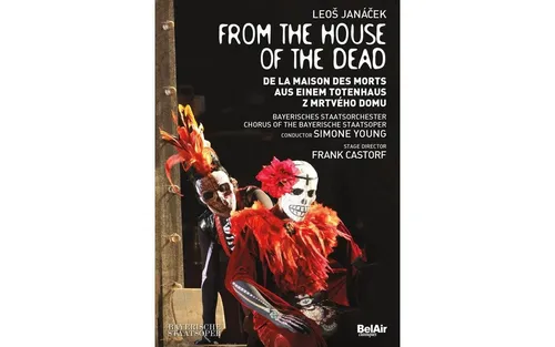 From the House of the Dead - Spannender Horrorfilm, freigegeben ohne Altersbeschränkung, ideal für Filmabende mit Freunden.