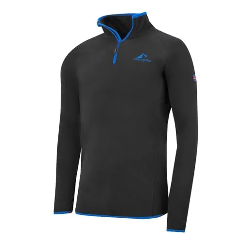 Westfjord Fleecepullover 