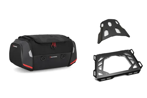 Produktbild SW-Motech Rackpack-Set für KTM 1290/1390 Super Duke R/Evo