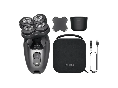 Rasieren & Trimmen von Philips