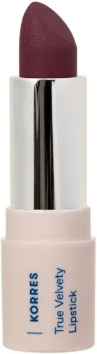 KORRES True Velvety Lipstick Deep Berry 29 in lila von KORRES