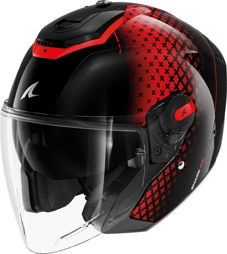 Shark RS Jet Stride Jethelm von Shark Helmets