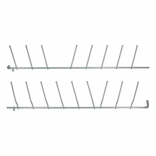 Einsatz Klappstachelreihe 2-Teilig kompatibel mit Bosch 00709625