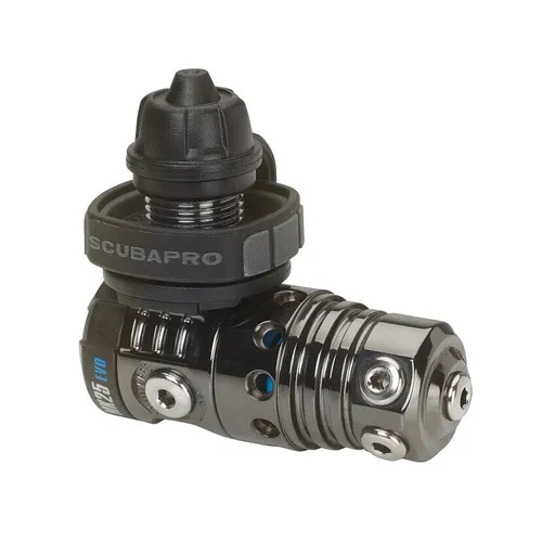 Scubapro MK 25 EVO DIN von SCUBAPRO