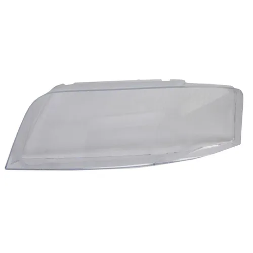 Blic Streuscheibe 5410-25-0059105P - Frontscheinwerfer mit hochwertiger Streuscheibe für optimale Lichtverteilung und Sicherheit im Straßenverkehr.