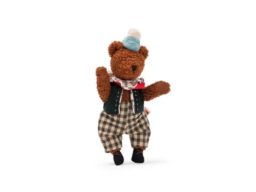 Produktbild Moulin Roty Kuscheltier Minouchkas