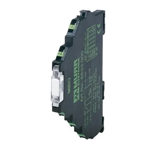 Produktbild Murrelektronik Optokopplermodul 6652500