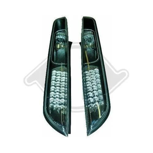 Diederichs Heckleuchtensatz HD Tuning 1416996
